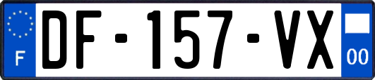 DF-157-VX