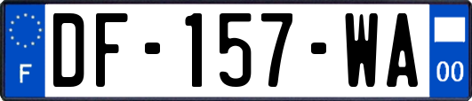 DF-157-WA