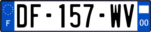 DF-157-WV