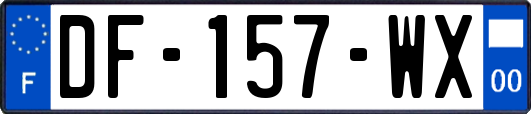 DF-157-WX