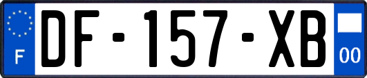 DF-157-XB