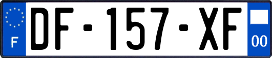DF-157-XF