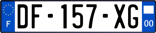 DF-157-XG