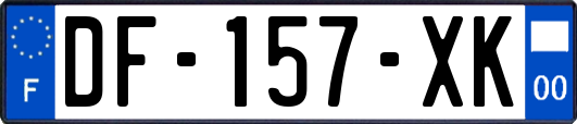 DF-157-XK