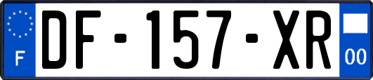 DF-157-XR