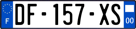 DF-157-XS