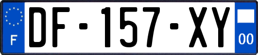 DF-157-XY