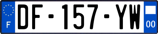 DF-157-YW