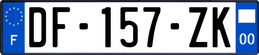 DF-157-ZK