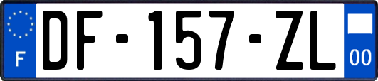 DF-157-ZL