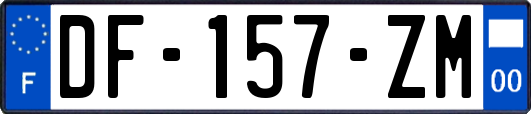 DF-157-ZM