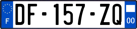 DF-157-ZQ