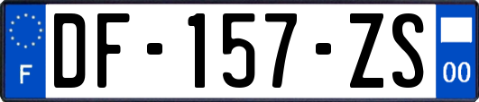 DF-157-ZS