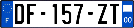 DF-157-ZT