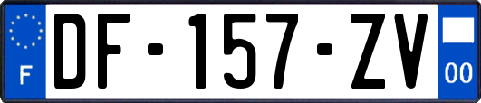 DF-157-ZV