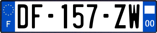 DF-157-ZW