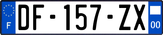 DF-157-ZX