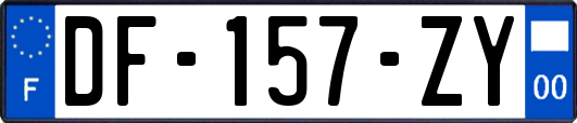 DF-157-ZY