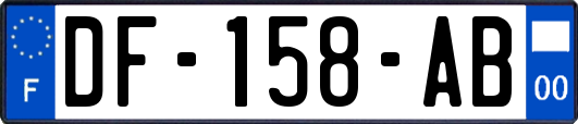 DF-158-AB