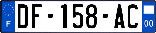 DF-158-AC