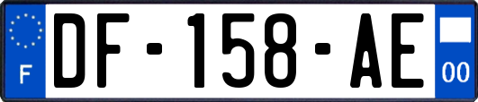 DF-158-AE