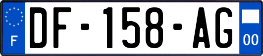 DF-158-AG