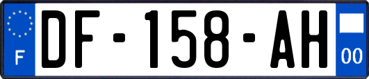 DF-158-AH