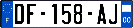 DF-158-AJ