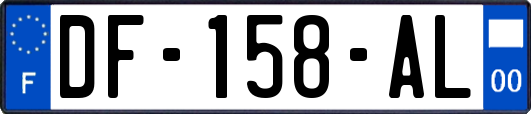 DF-158-AL