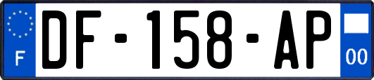 DF-158-AP