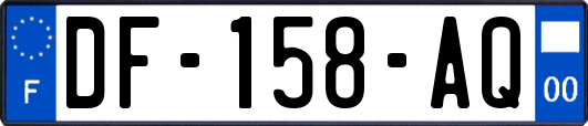 DF-158-AQ