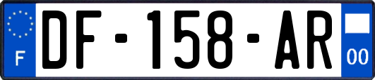 DF-158-AR