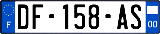 DF-158-AS