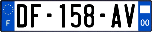 DF-158-AV