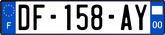 DF-158-AY