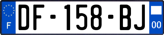 DF-158-BJ