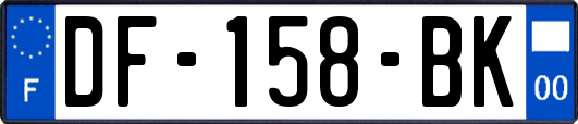 DF-158-BK