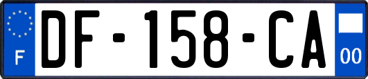 DF-158-CA