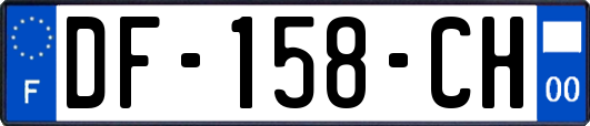 DF-158-CH