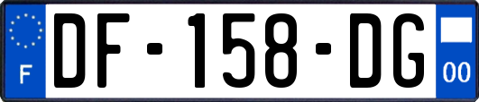 DF-158-DG