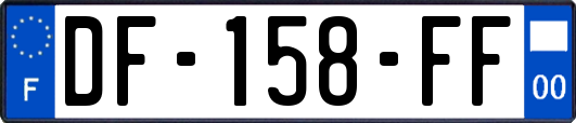 DF-158-FF