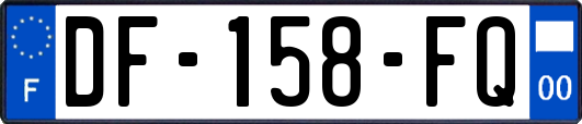 DF-158-FQ