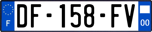 DF-158-FV