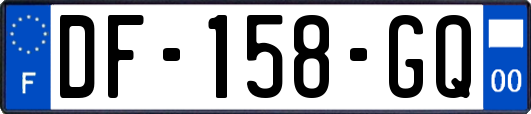 DF-158-GQ