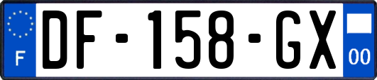 DF-158-GX