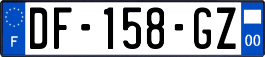 DF-158-GZ