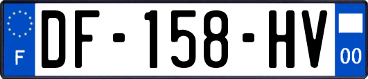 DF-158-HV