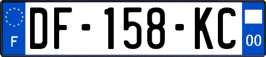 DF-158-KC