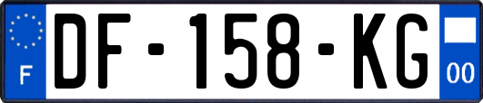 DF-158-KG