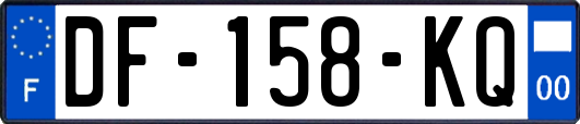 DF-158-KQ
